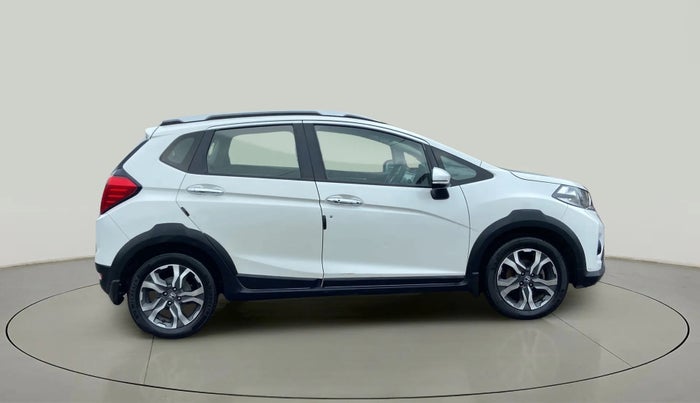 2019 Honda WR-V 1.5L I-DTEC V MT, Diesel, Manual, 71,947 km, Right Side View