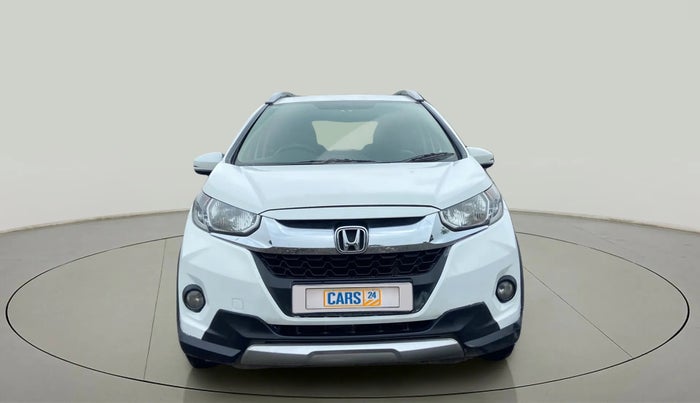 2019 Honda WR-V 1.5L I-DTEC V MT, Diesel, Manual, 71,947 km, Front
