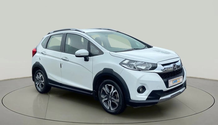 2019 Honda WR-V 1.5L I-DTEC V MT, Diesel, Manual, 71,947 km, SRP