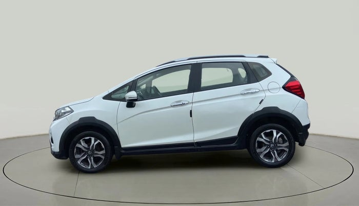 2019 Honda WR-V 1.5L I-DTEC V MT, Diesel, Manual, 71,947 km, Left Side