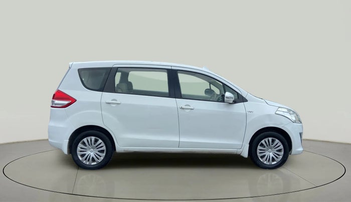 2013 Maruti Ertiga VXI, Petrol, Manual, 53,215 km, Right Side View