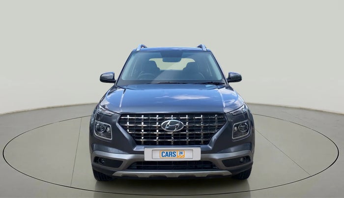 2020 Hyundai VENUE SX 1.0 TURBO, Petrol, Manual, 51,946 km, Front