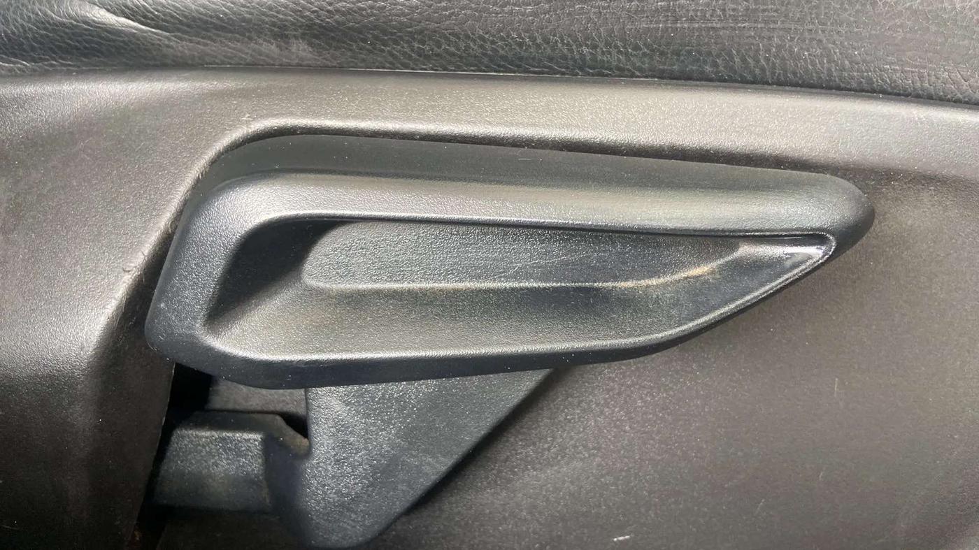 2020 Tata NEXON XZ PLUS (O) DIESEL, Diesel, Manual, 69,814 km, Driver Side Adjustment Panel