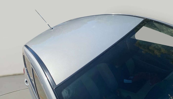 2017 Hyundai Grand i10 MAGNA 1.2 KAPPA VTVT, Petrol, Manual, 16,234 km, Roof