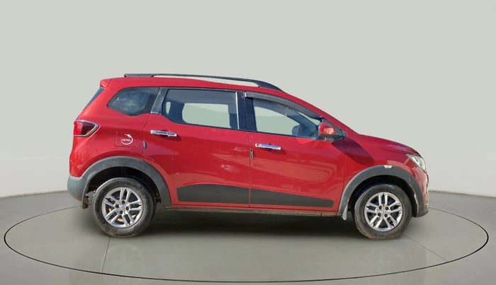 2020 Renault TRIBER RXT, Petrol, Manual, 69,932 km, Right Side