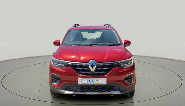 2020 Renault TRIBER RXT, Petrol, Manual, 69,932 km, Front