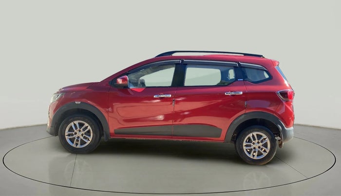 2020 Renault TRIBER RXT, Petrol, Manual, 69,932 km, Left Side