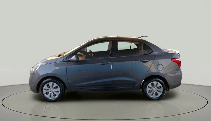2018 Hyundai Xcent S 1.2, Petrol, Manual, 66,693 km, Left Side