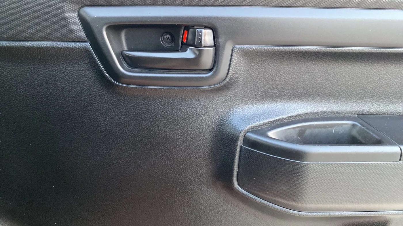 2020 Maruti S PRESSO VXI, Petrol, Manual, 26,467 km, Driver Side Door Panels Control