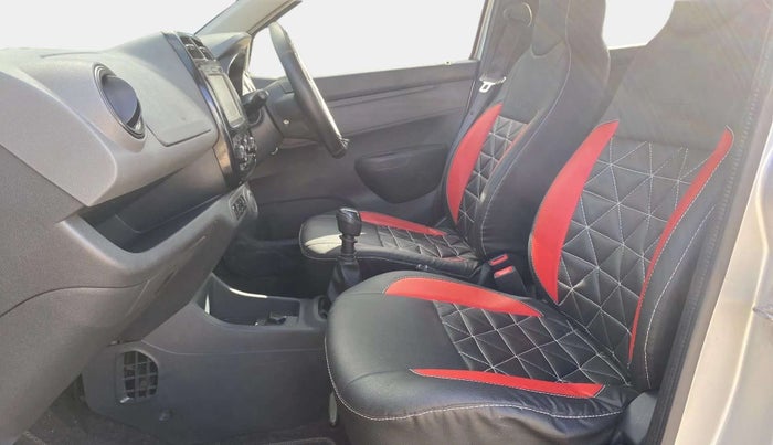 2016 Renault Kwid RXT 0.8, Petrol, Manual, 22,210 km, Right Side Front Door Cabin