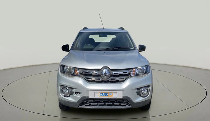 2016 Renault Kwid RXT 0.8, Petrol, Manual, 22,210 km, Front