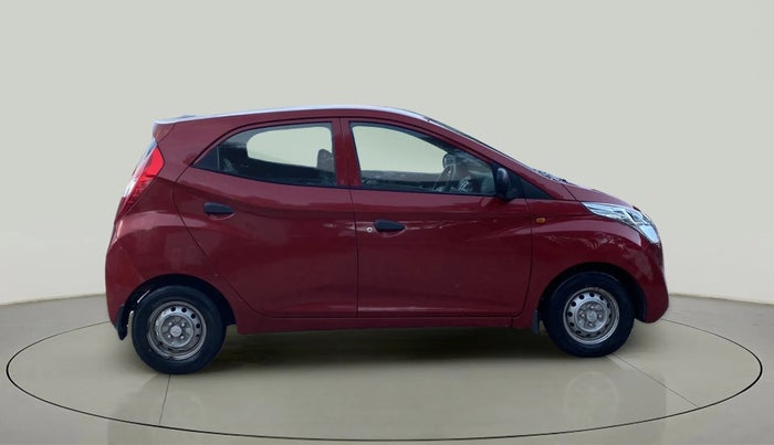 2014 Hyundai Eon ERA +, Petrol, Manual, 58,980 km, Right Side