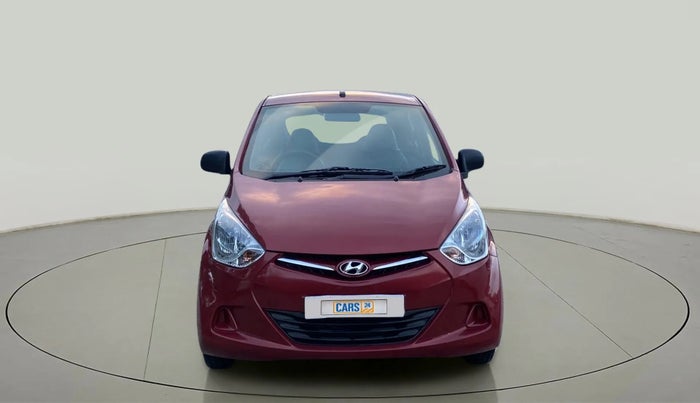 2014 Hyundai Eon ERA +, Petrol, Manual, 58,980 km, Front