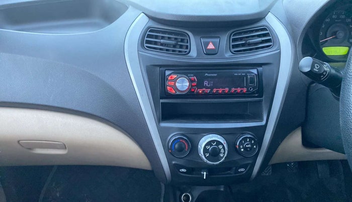 2014 Hyundai Eon ERA +, Petrol, Manual, 58,980 km, Air Conditioner