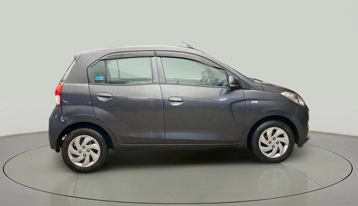 2019 Hyundai NEW SANTRO SPORTZ AMT, Petrol, Automatic, 36,750 km, Right Side View