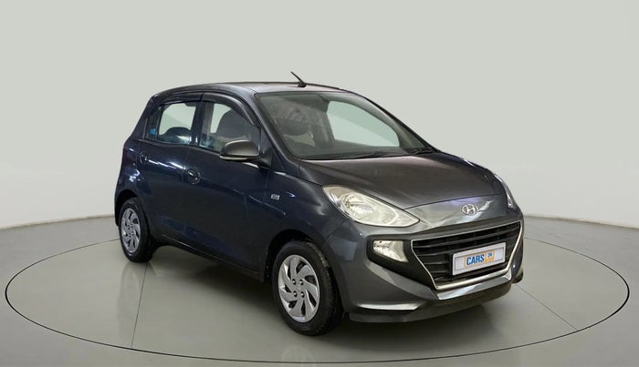 2019 Hyundai NEW SANTRO SPORTZ AMT, Petrol, Automatic, 36,750 km, Right Front Diagonal