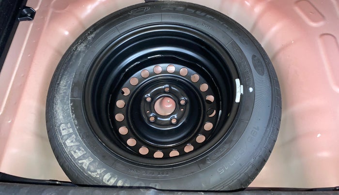 2022 KIA SONET HTK PLUS 1.5, Diesel, Manual, 54,780 km, Spare Tyre