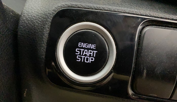 2022 KIA SONET HTK PLUS 1.5, Diesel, Manual, 54,780 km, Keyless Start/ Stop Button