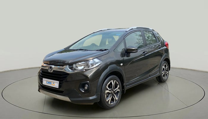 2020 Honda WR-V 1.2L I-VTEC SV MT, Petrol, Manual, 10,676 km, Left Front Diagonal