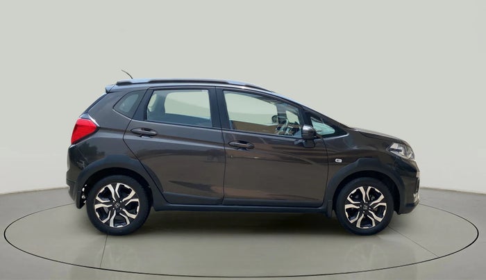 2020 Honda WR-V 1.2L I-VTEC SV MT, Petrol, Manual, 10,676 km, Right Side View