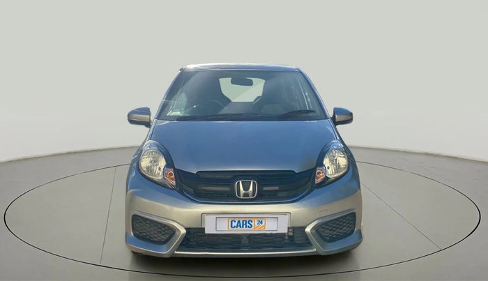 2017 Honda Brio S MT, Petrol, Manual, 59,927 km, Front