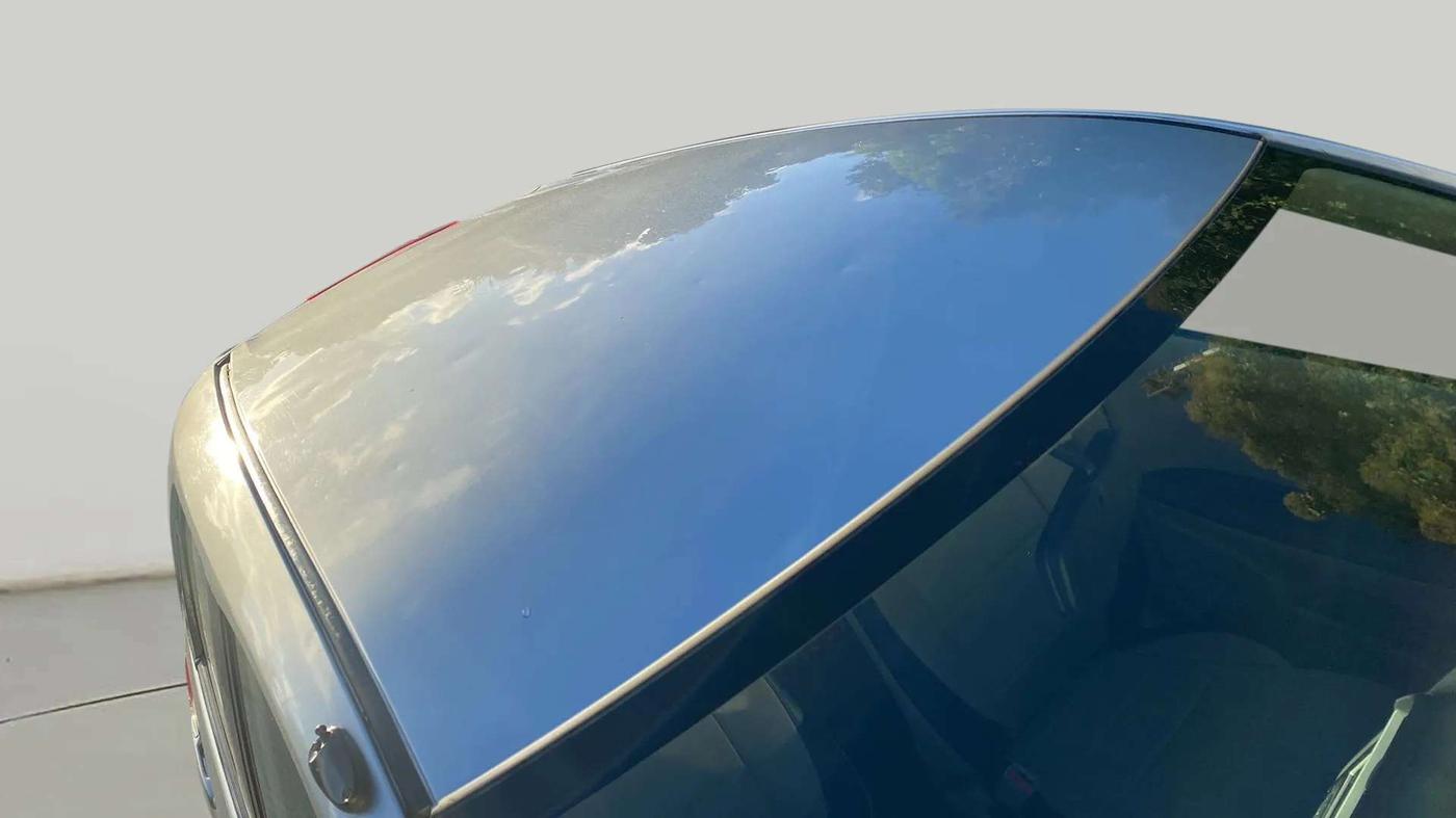 2017 Honda Brio S MT, Petrol, Manual, 60,003 km, Roof