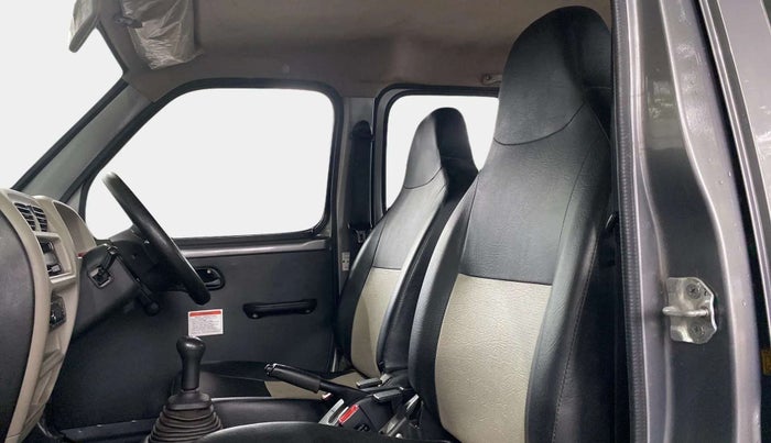 2021 Maruti Eeco 5 STR AC CNG, CNG, Manual, 41,563 km, Right Side Front Door Cabin