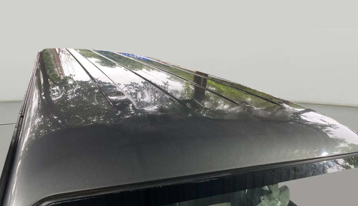 2021 Maruti Eeco 5 STR AC CNG, CNG, Manual, 41,563 km, Roof