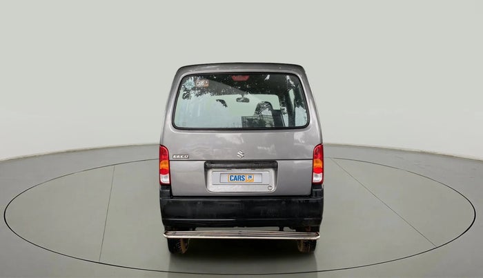 2021 Maruti Eeco 5 STR AC CNG, CNG, Manual, 41,563 km, Back/Rear