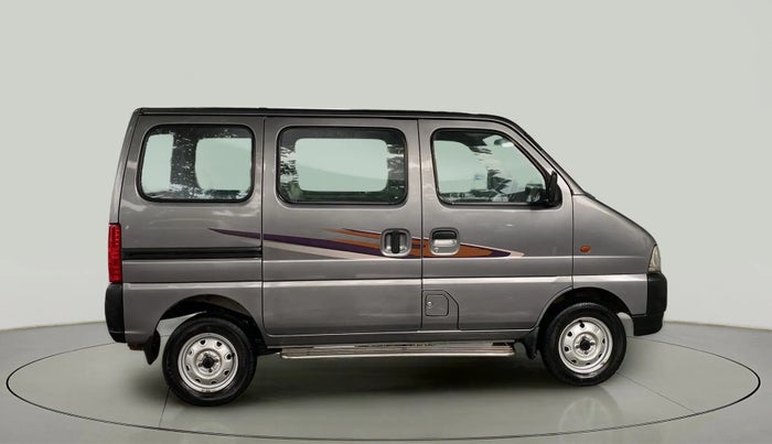 2021 Maruti Eeco 5 STR AC CNG, CNG, Manual, 41,563 km, Right Side View
