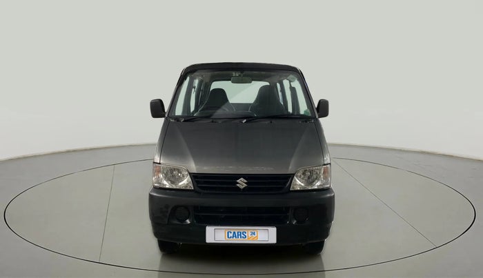 2021 Maruti Eeco 5 STR AC CNG, CNG, Manual, 41,563 km, Front