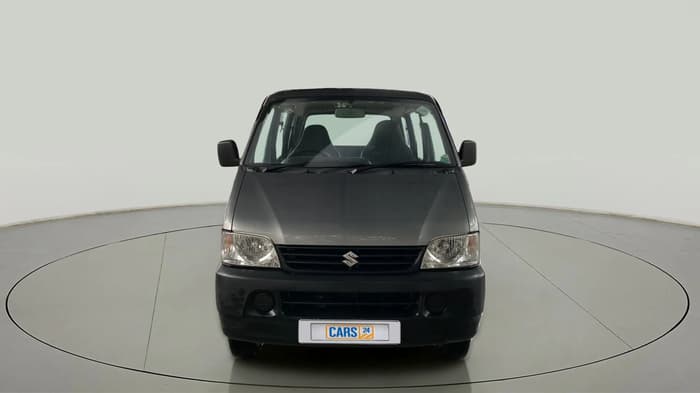 2021 Maruti Eeco 5 STR AC CNG, CNG, Manual, 41,563 km, Front