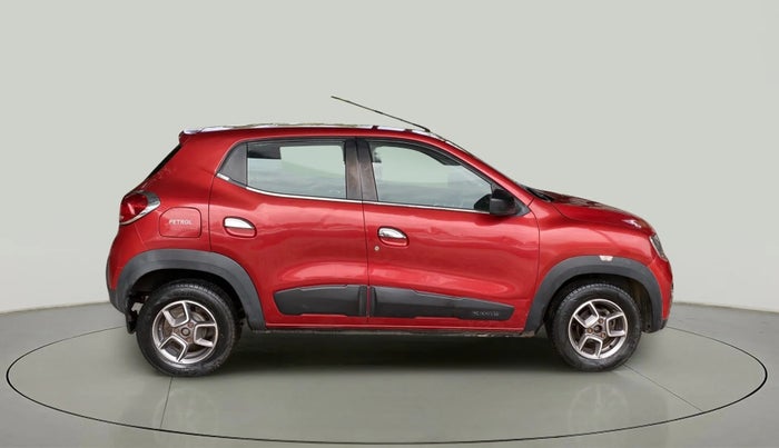 2019 Renault Kwid RXT 0.8 (O), Petrol, Manual, 41,820 km, Right Side View
