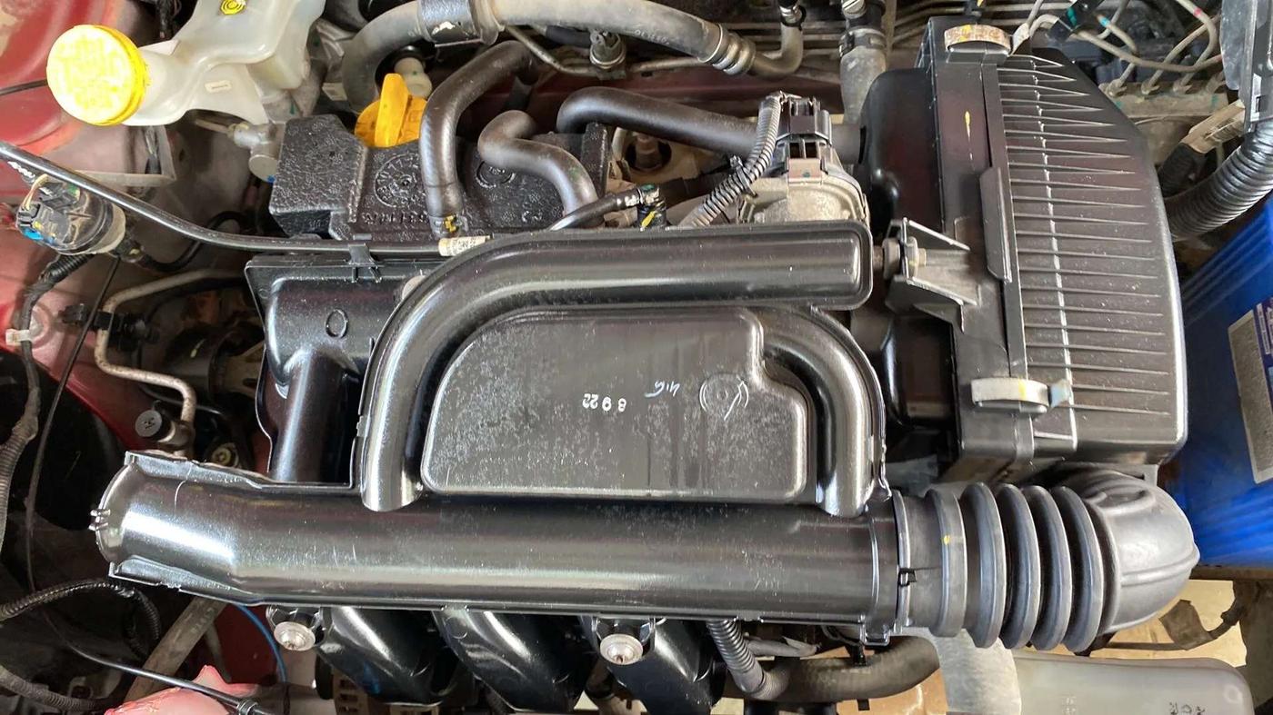 2019 Renault Kwid RXT 0.8 (O), Petrol, Manual, 41,820 km, Open Bonet