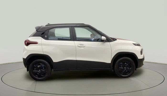 2024 Tata PUNCH ADVENTURE AMT, Petrol, Automatic, 11,820 km, Right Side View