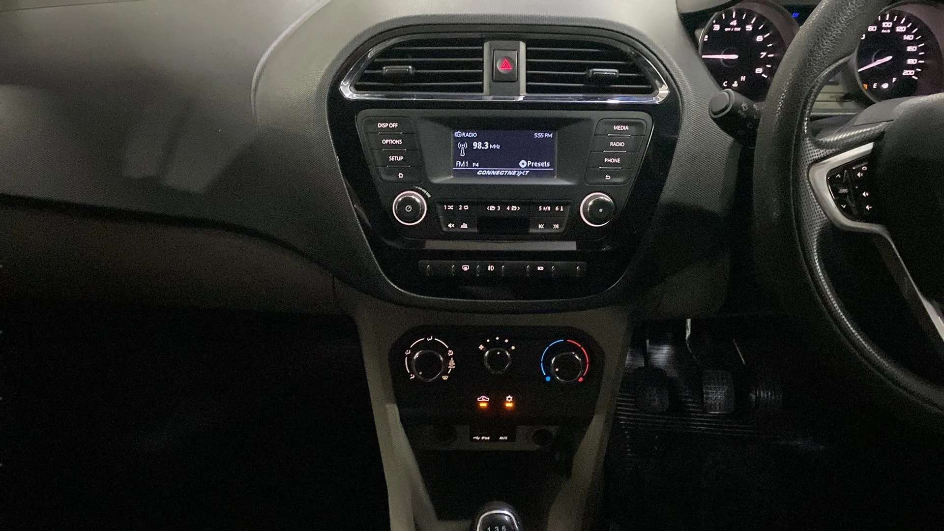 Features