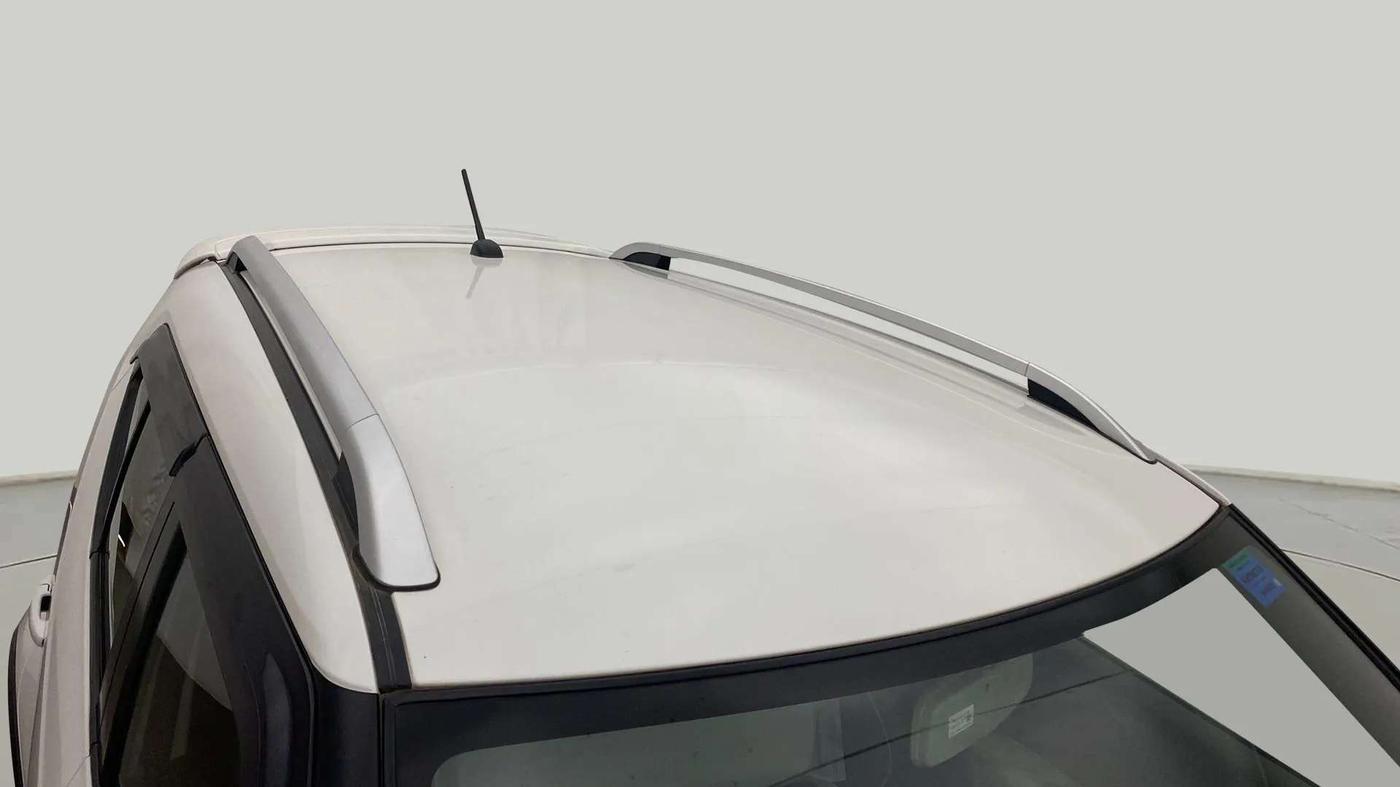 2021 Maruti IGNIS ZETA 1.2 AMT, Petrol, Automatic, 7,743 km, Roof