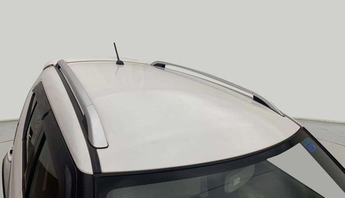 2021 Maruti IGNIS ZETA 1.2 AMT, Petrol, Automatic, 7,743 km, Roof
