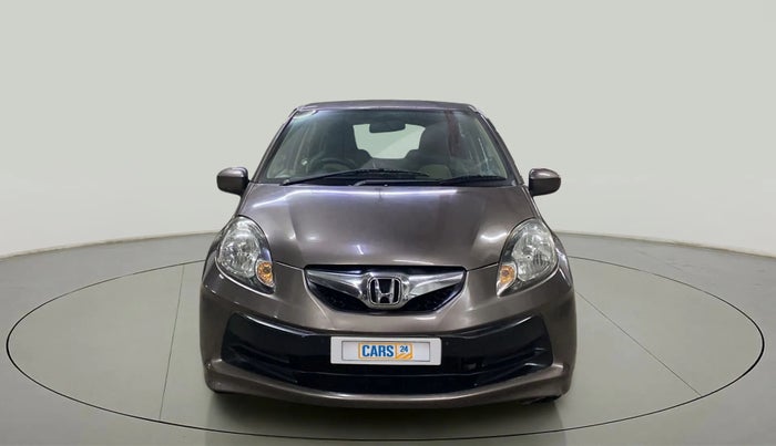 2013 Honda Brio S MT, Petrol, Manual, 42,749 km, Front