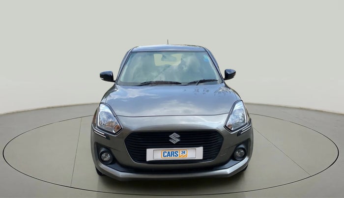 2021 Maruti Swift VXI, Petrol, Manual, 20,325 km, Front