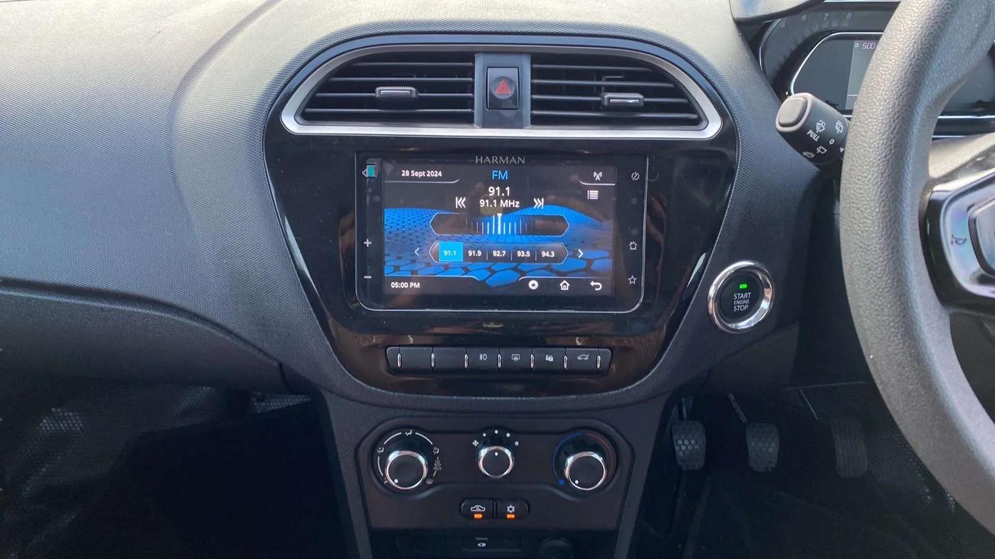 2023 Tata TIAGO NRG XZ MT, Petrol, Manual, 10,511 km, Air Conditioner