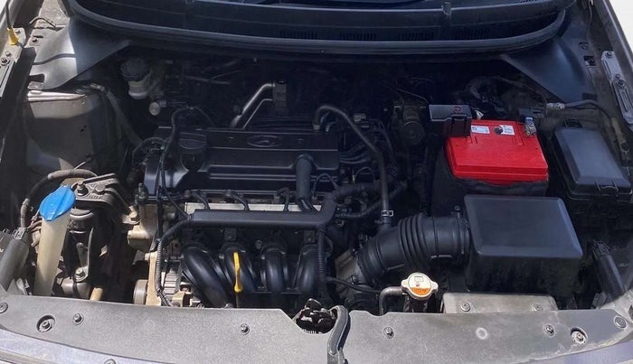 2016 Hyundai Elite i20 ASTA 1.2, Petrol, Manual, 56,979 km, Open Bonet