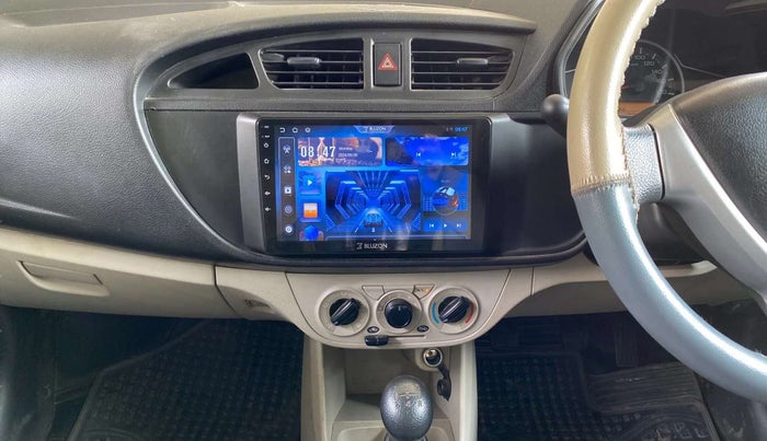 2019 Maruti Alto LXI, Petrol, Manual, 39,085 km, Air Conditioner