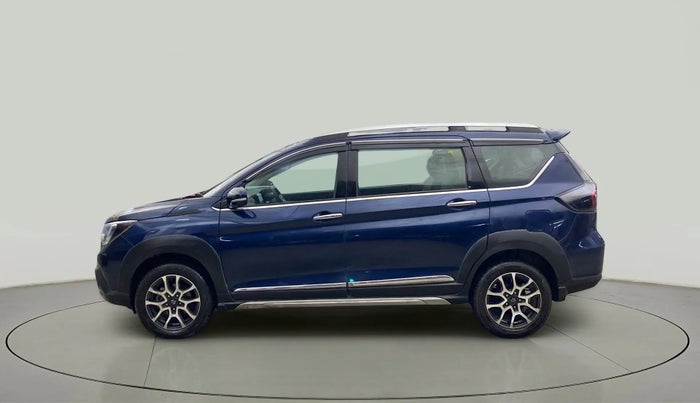 2022 Maruti XL6 ALPHA MT, Petrol, Manual, 9,607 km, Left Side