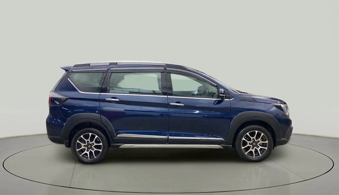 2022 Maruti XL6 ALPHA MT, Petrol, Manual, 9,607 km, Right Side View