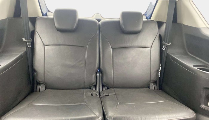 2019 Maruti XL6 ALPHA MT, Petrol, Manual, 26,592 km, Third Seat Row ( optional )