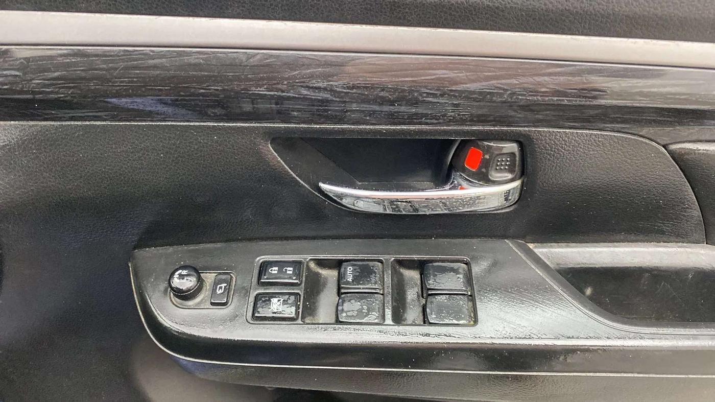 2019 Maruti XL6 ALPHA MT, Petrol, Manual, 26,592 km, Driver Side Door Panels Control