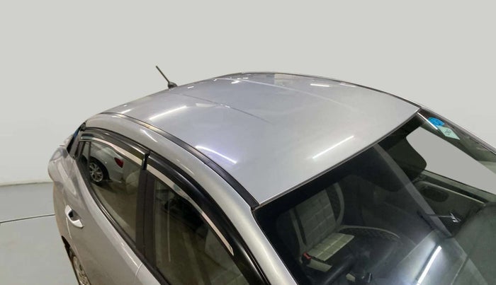 2021 Hyundai AURA S 1.2 CNG, CNG, Manual, 52,261 km, Roof