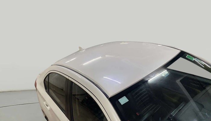 2021 Honda Amaze 1.2L I-VTEC V, Petrol, Manual, 38,336 km, Roof