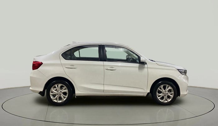 2021 Honda Amaze 1.2L I-VTEC V, Petrol, Manual, 38,336 km, Right Side View